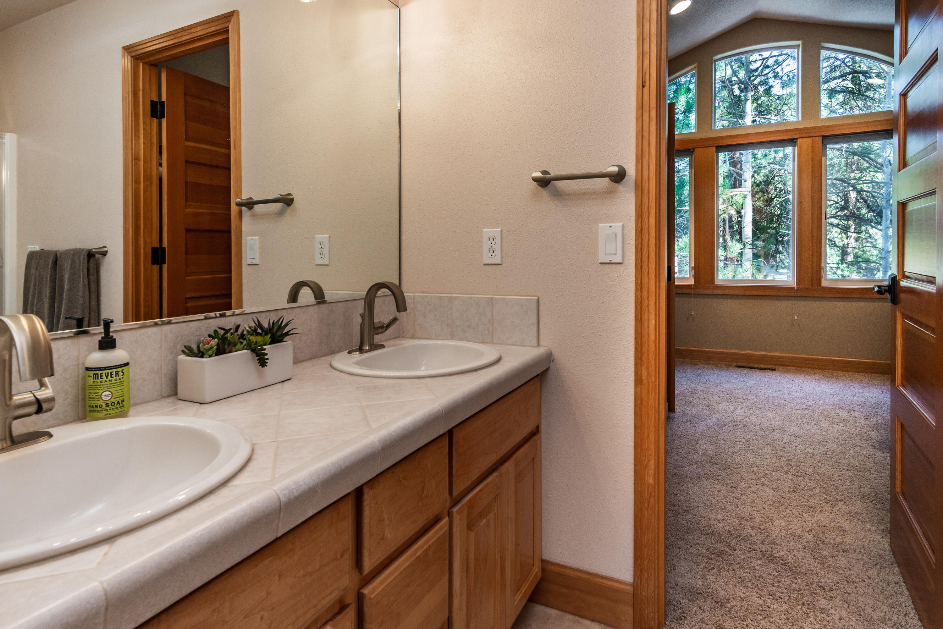 7th Mtn Golf Village - Residential