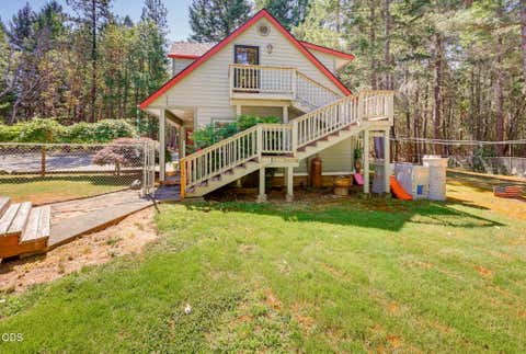 Tiny photo for 255 Janice Way, Merlin, OR 97532 (MLS # 220224141)