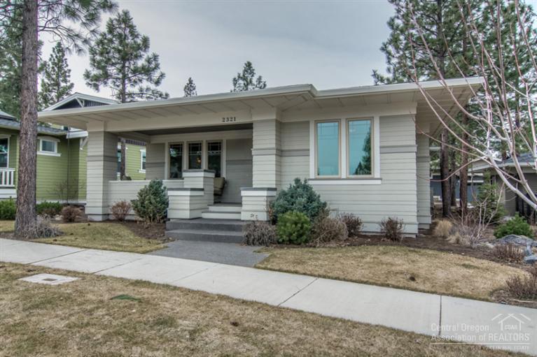 NorthWest Crossing - Residential