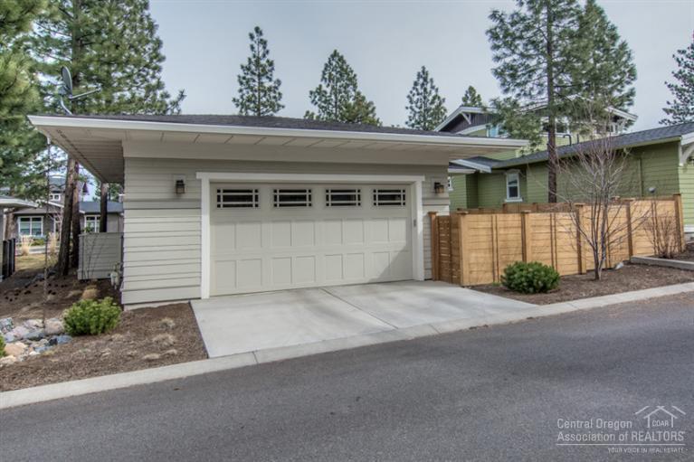 NorthWest Crossing - Residential