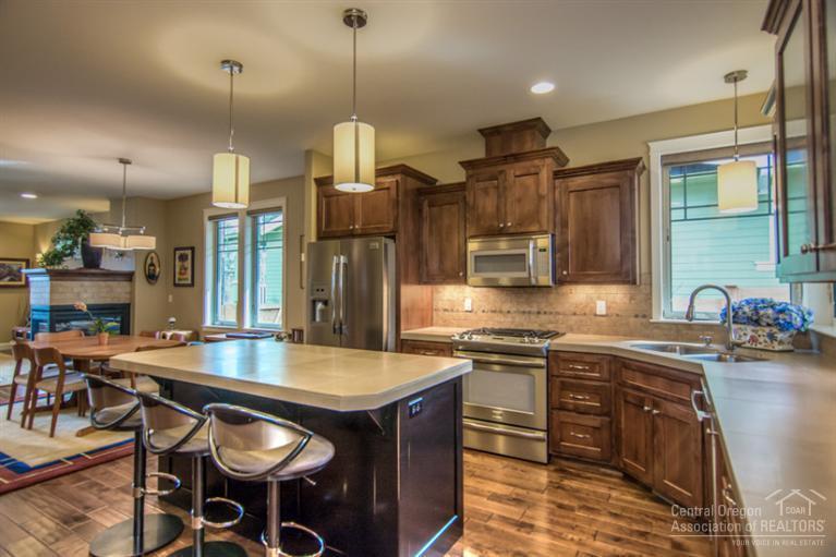 NorthWest Crossing - Residential