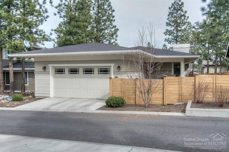 NorthWest Crossing - Residential