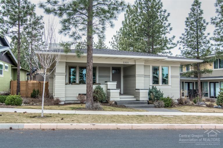 NorthWest Crossing - Residential