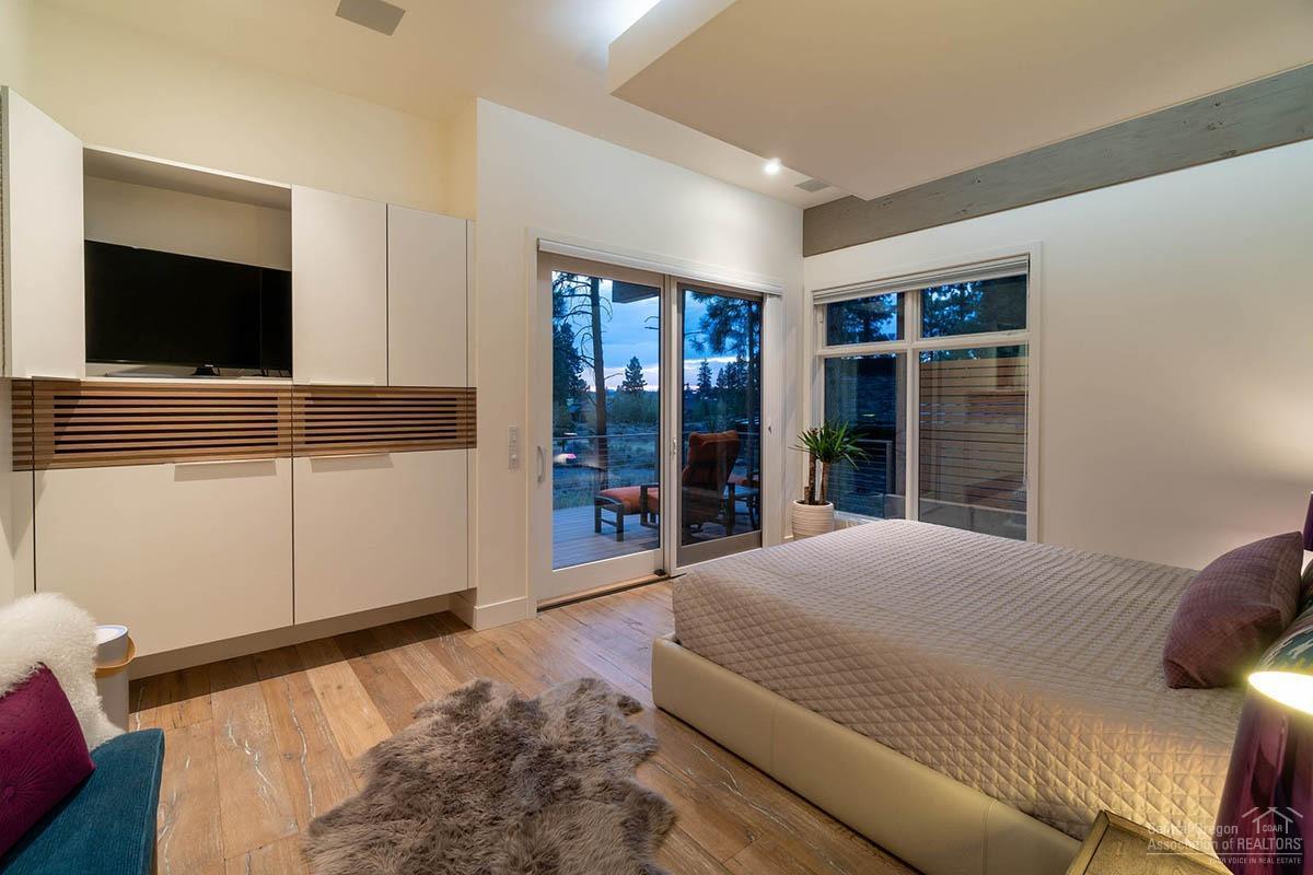 Tetherow - Residential