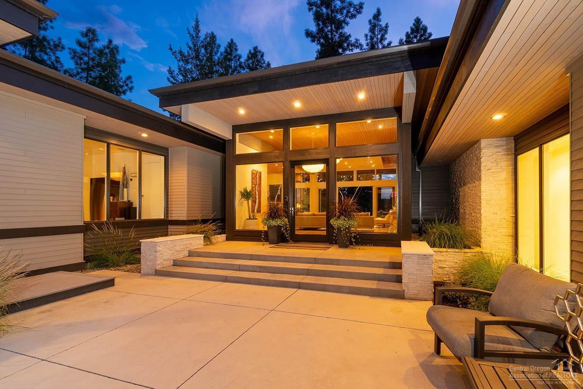 Tetherow - Residential