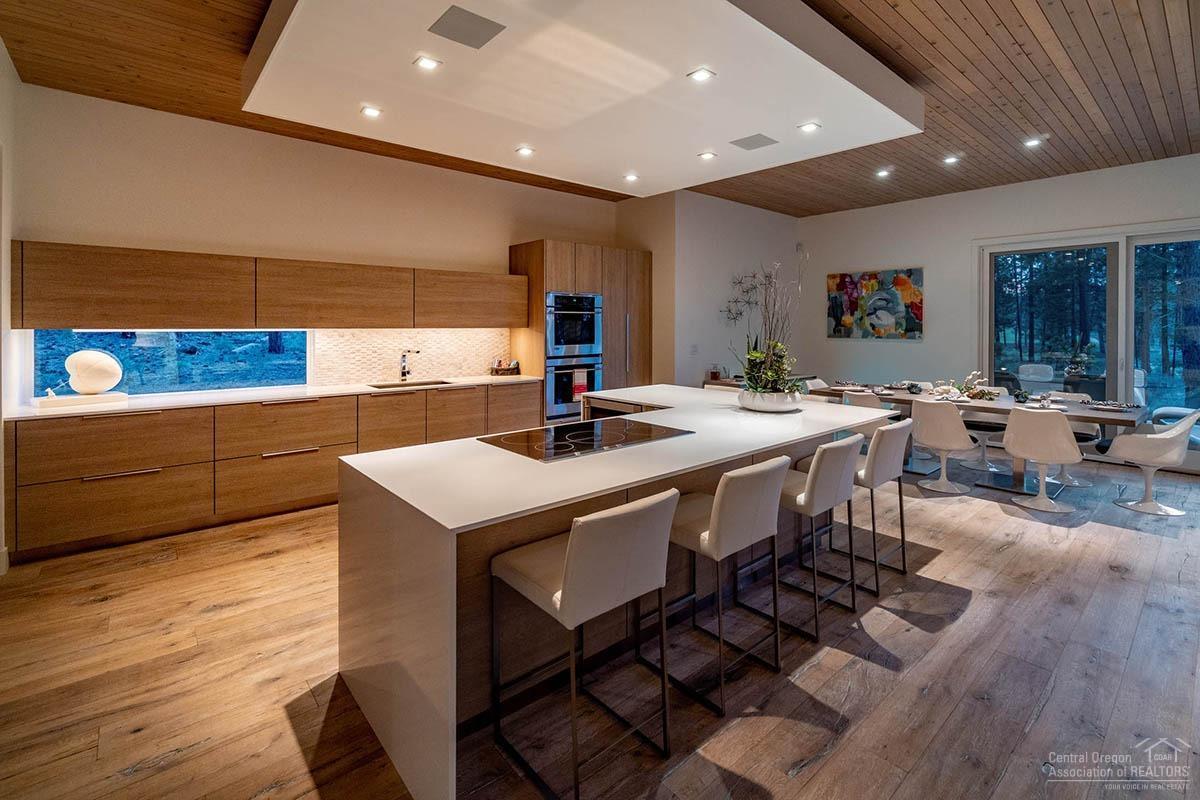 Tetherow - Residential