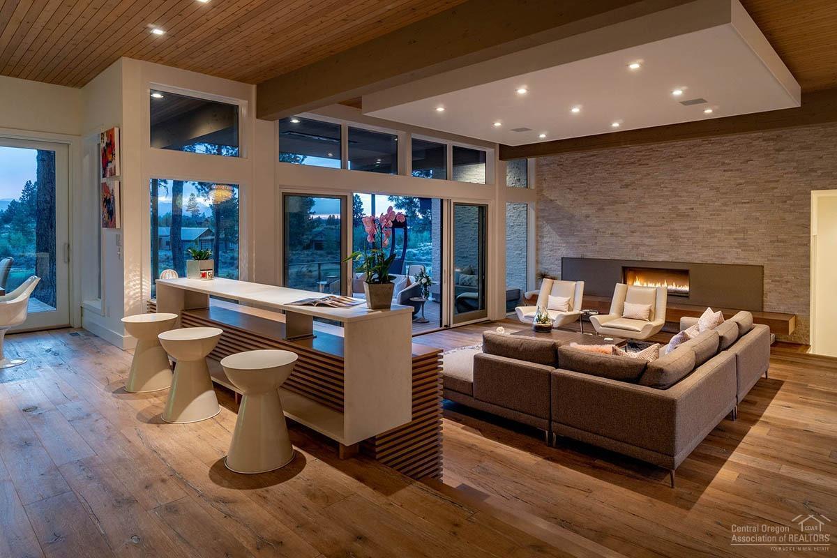 Tetherow - Residential