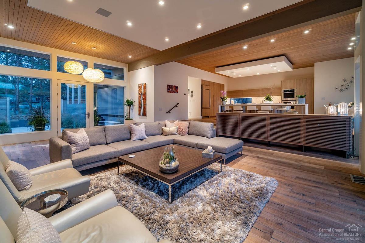 Tetherow - Residential