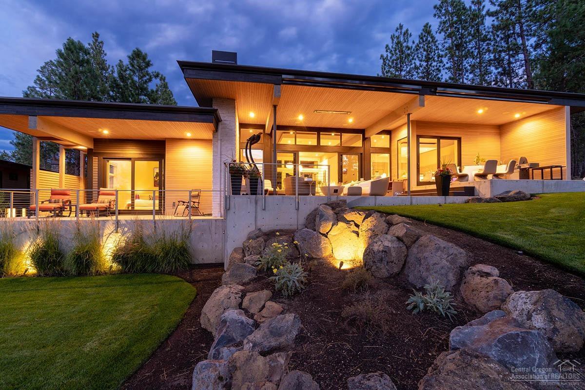 Tetherow - Residential