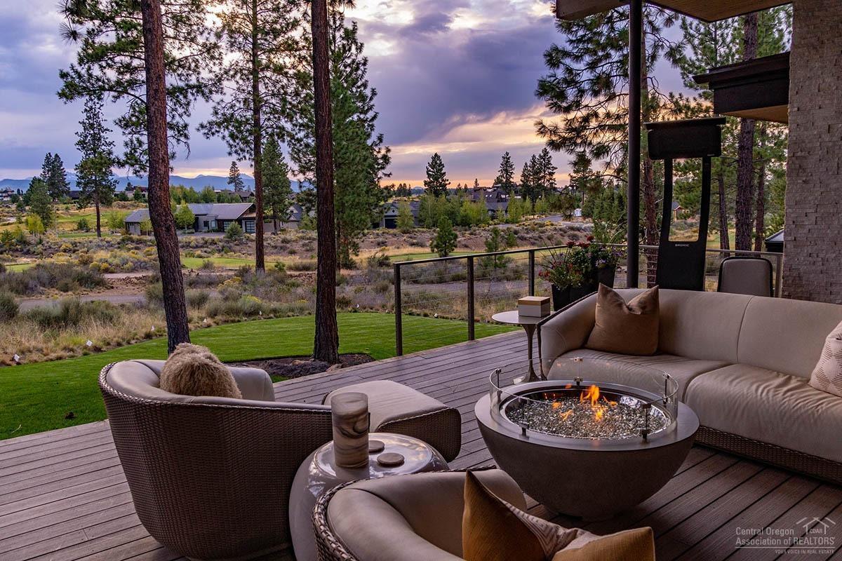 Tetherow - Residential