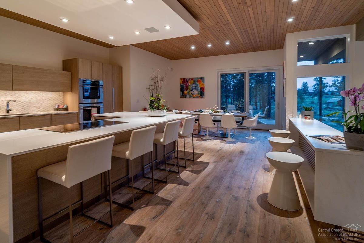 Tetherow - Residential