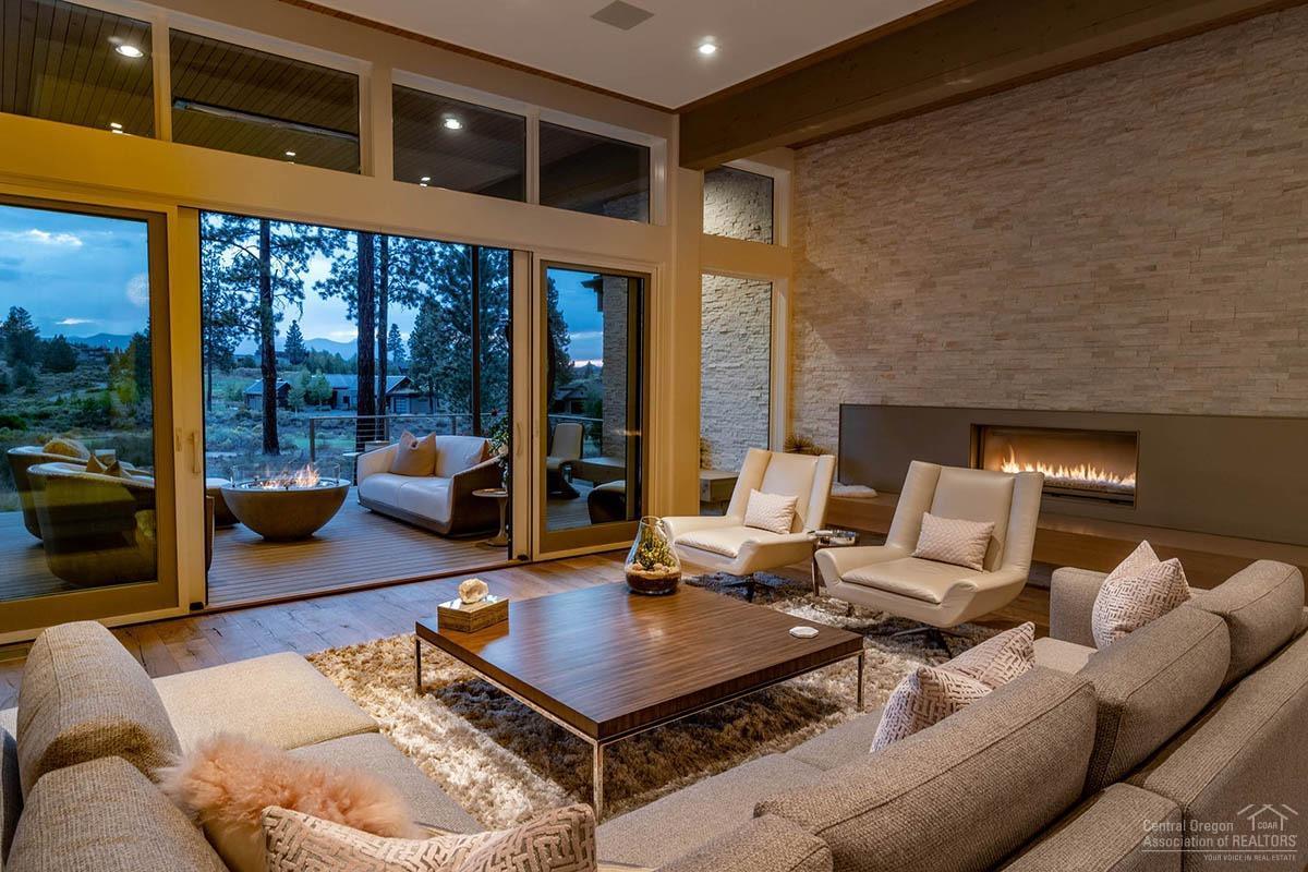 Tetherow - Residential