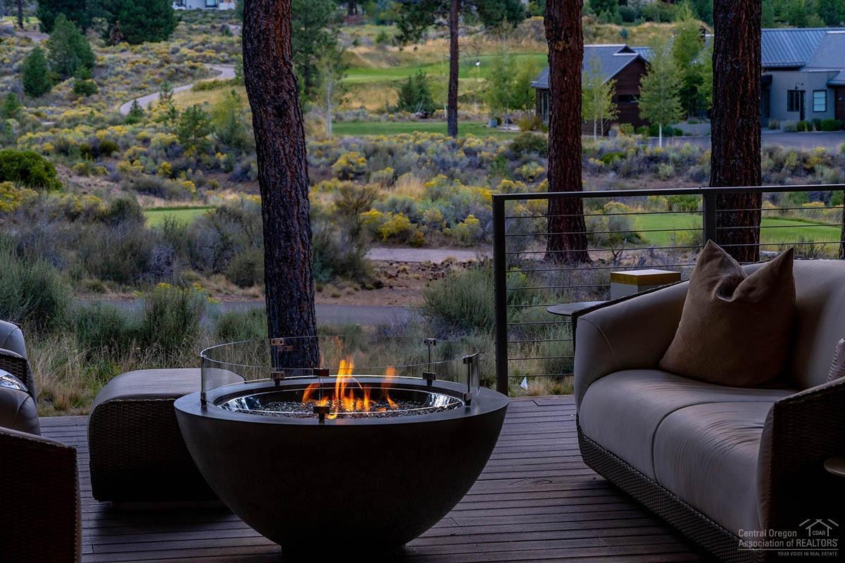 Tetherow - Residential