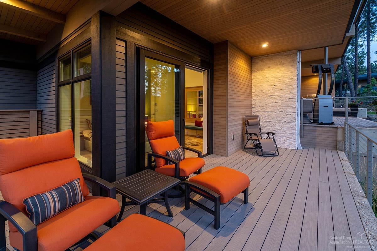 Tetherow - Residential