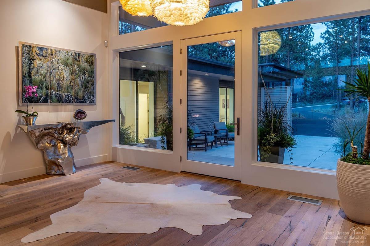 Tetherow - Residential