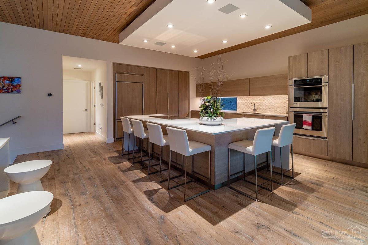 Tetherow - Residential