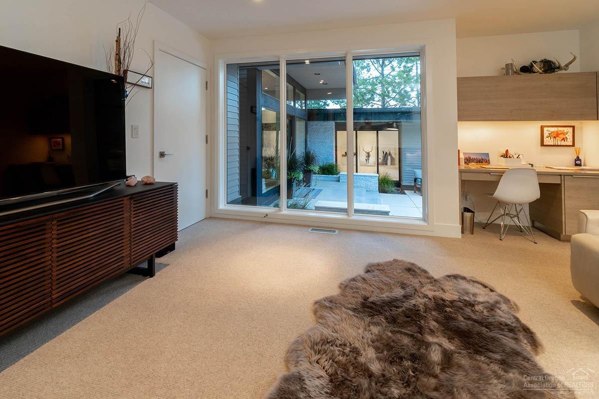 Tetherow - Residential