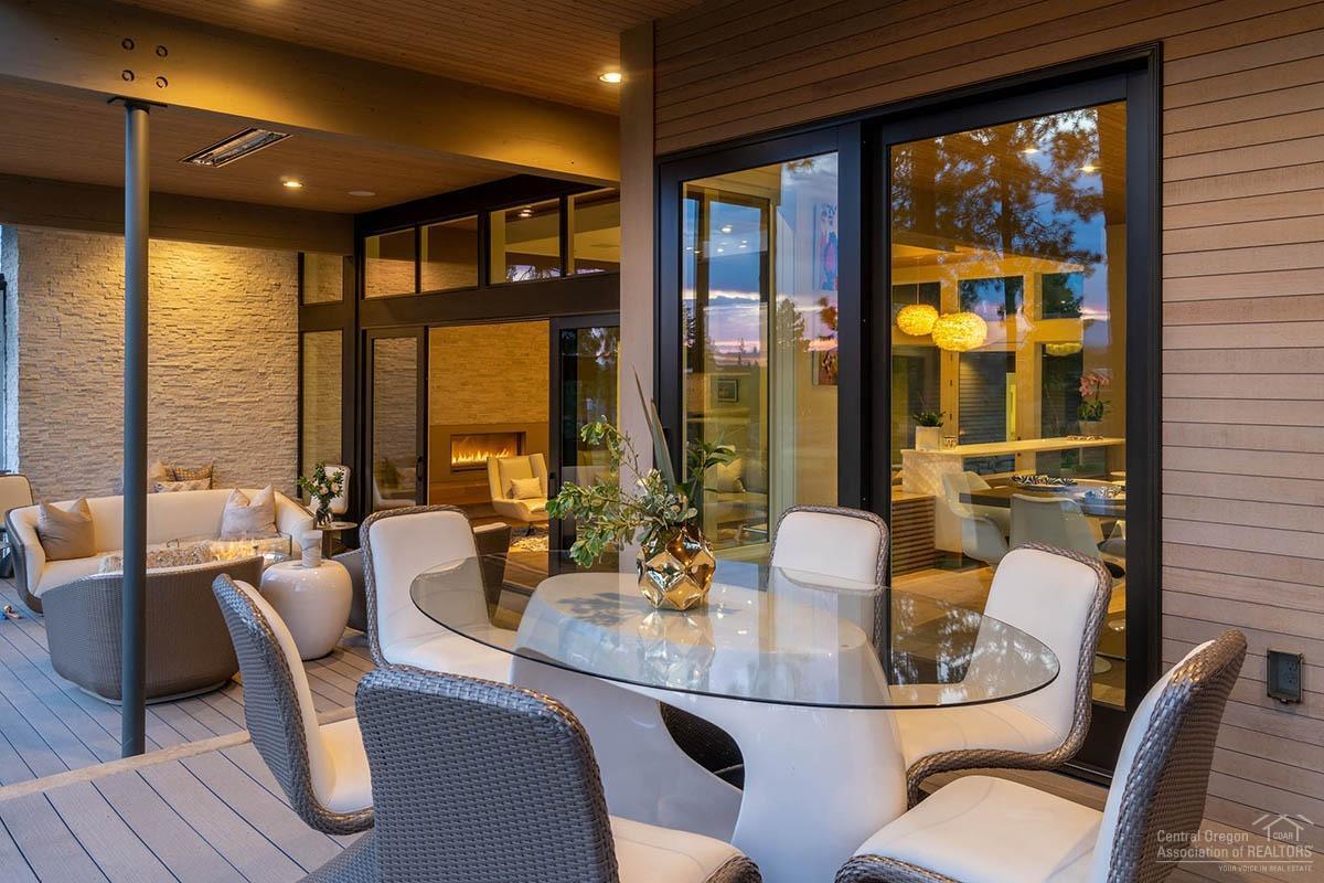 Tetherow - Residential