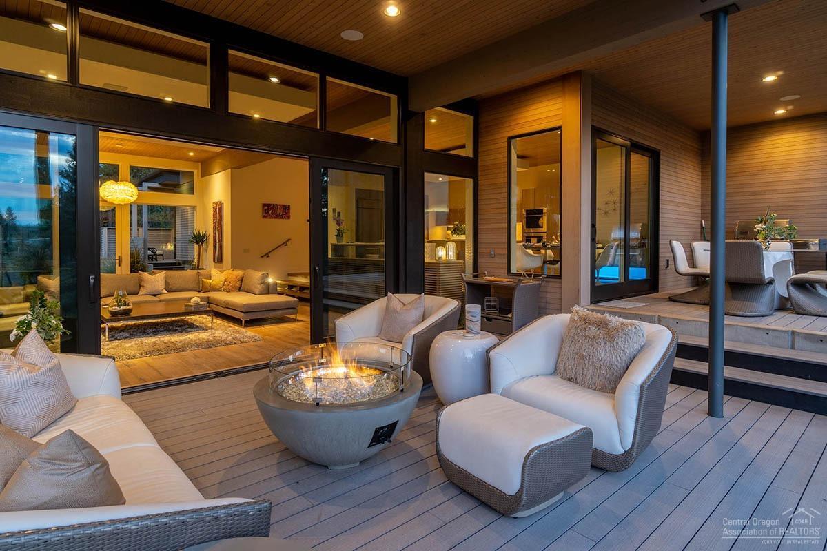 Tetherow - Residential