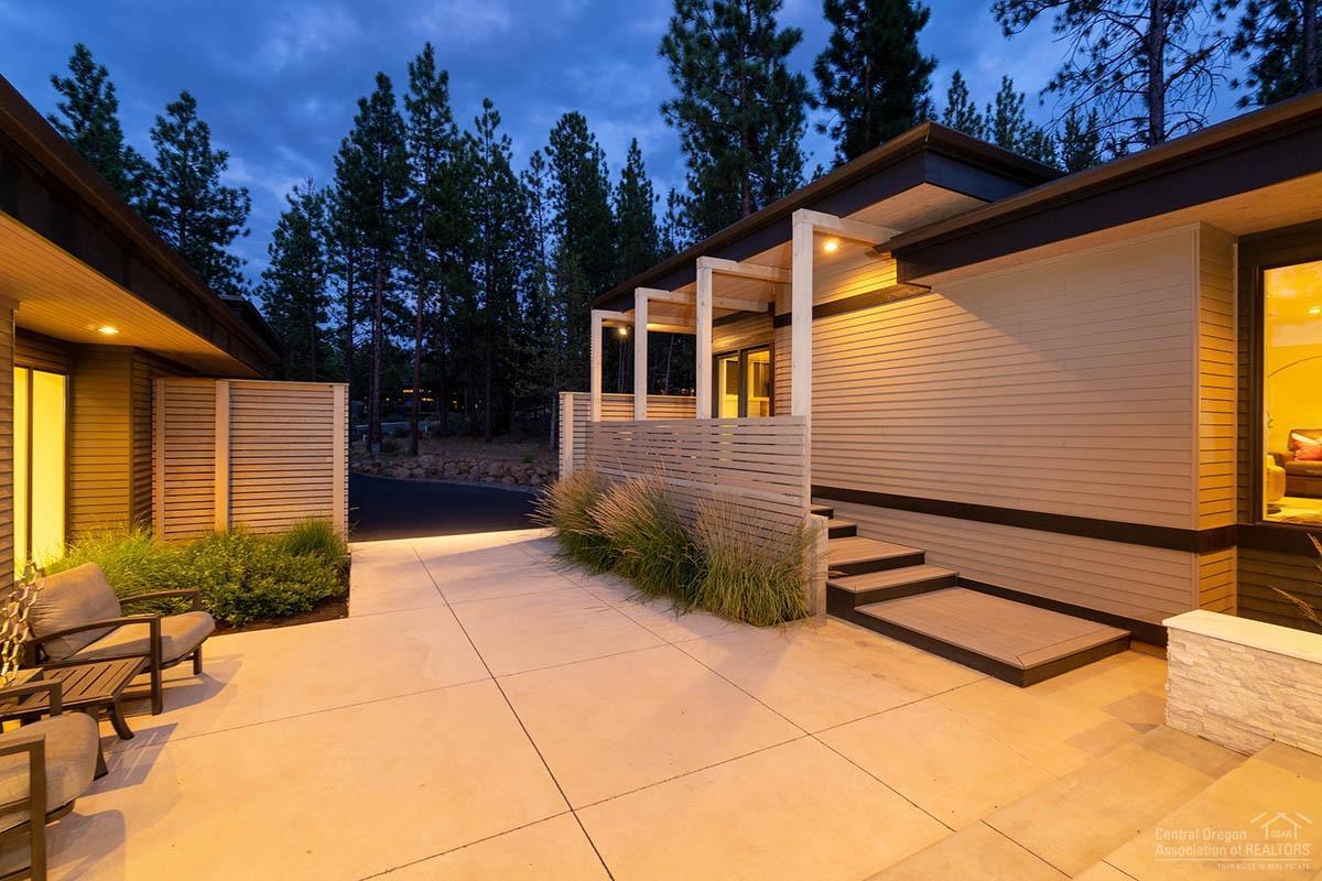 Tetherow - Residential