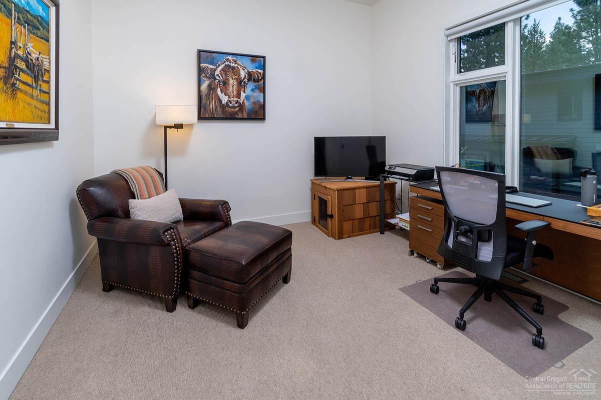 Tetherow - Residential