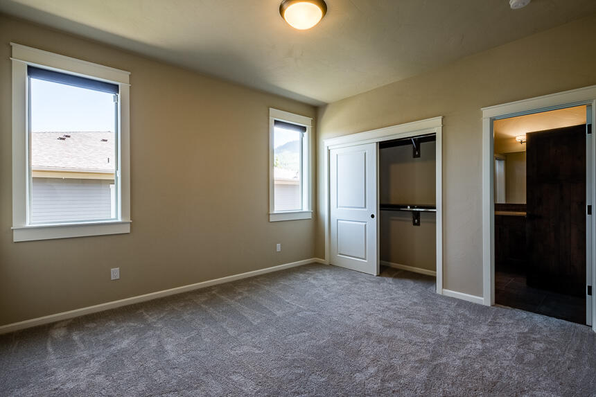 Bella Vista Heights Phases 1 & 2 - Residential