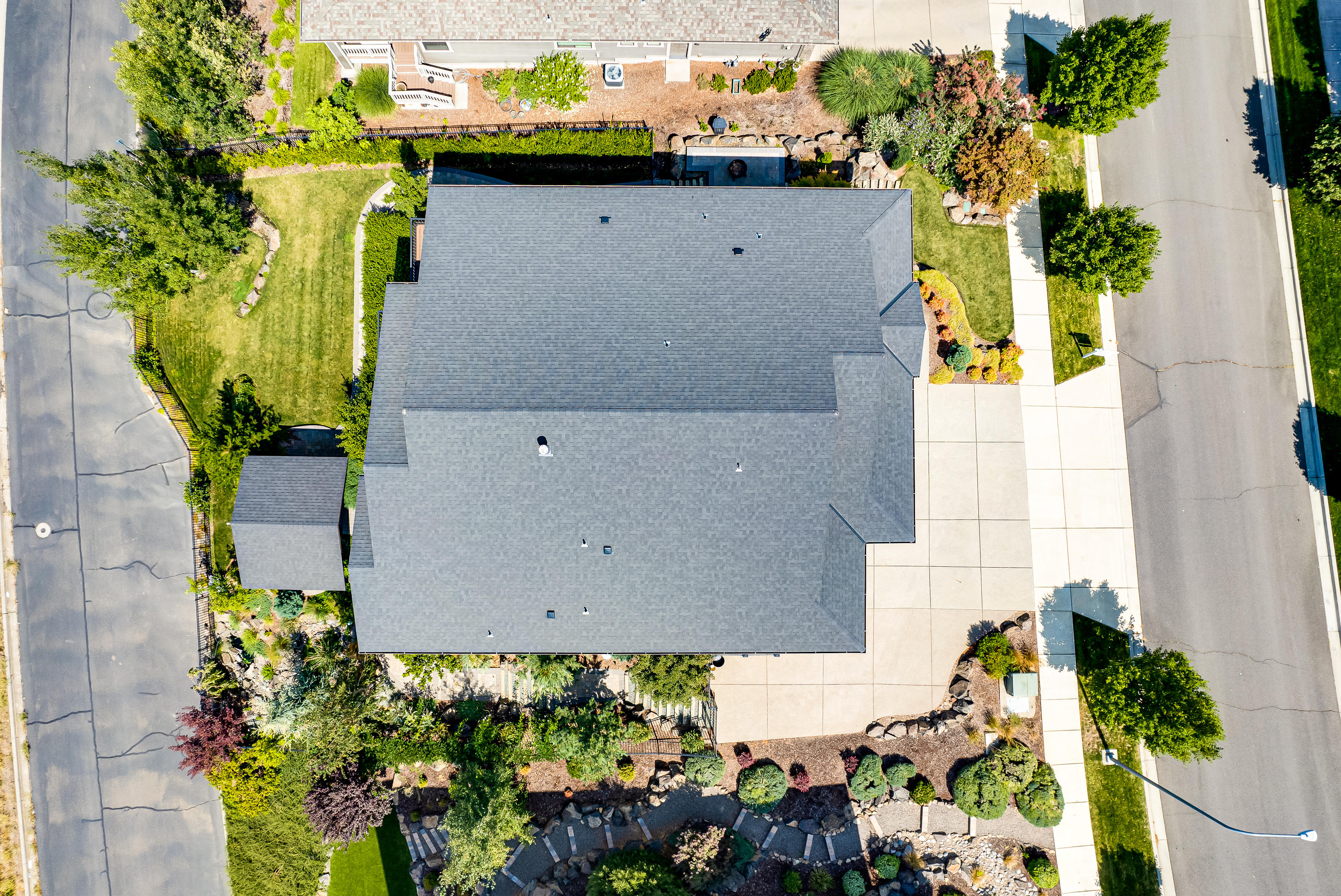 Bella Vista Heights Phases 1 & 2 - Residential