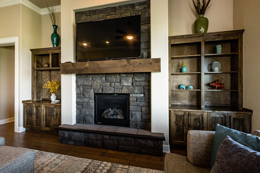 Bella Vista Heights Phases 1 & 2 - Residential