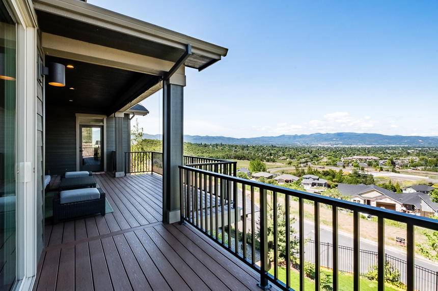 Bella Vista Heights Phases 1 & 2 - Residential