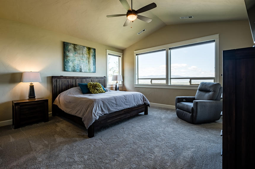 Bella Vista Heights Phases 1 & 2 - Residential