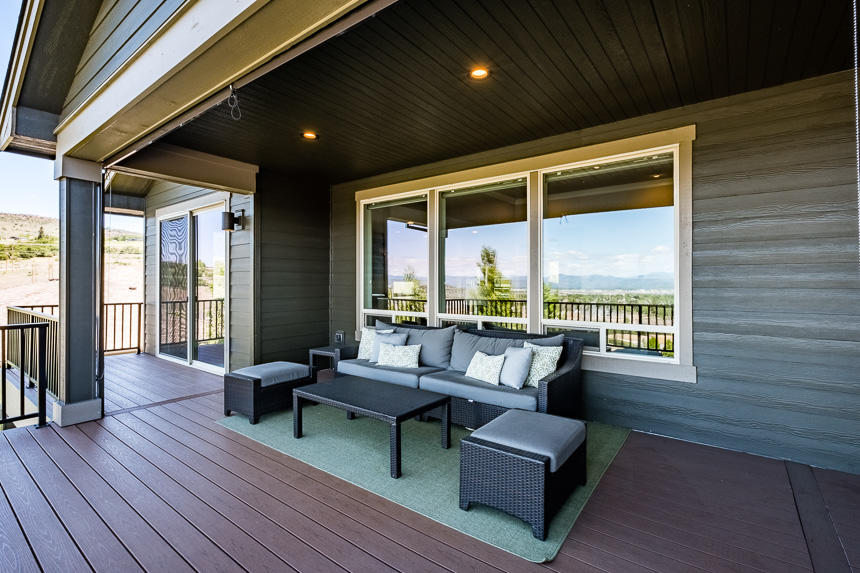 Bella Vista Heights Phases 1 & 2 - Residential