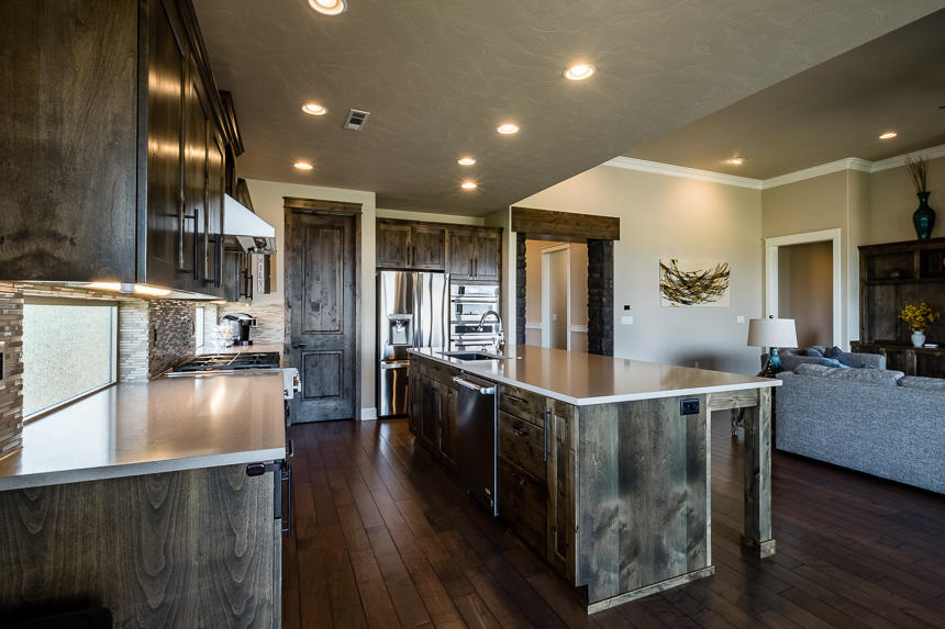 Bella Vista Heights Phases 1 & 2 - Residential