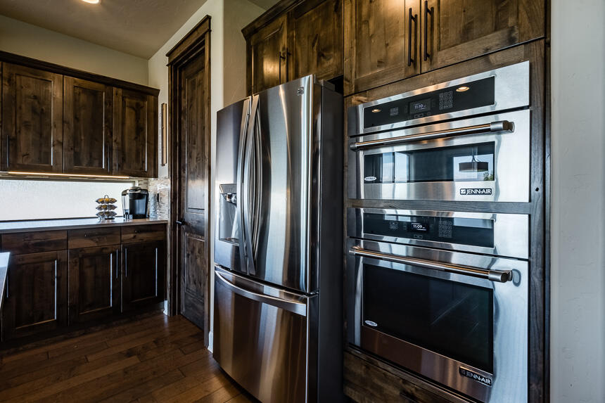 Bella Vista Heights Phases 1 & 2 - Residential