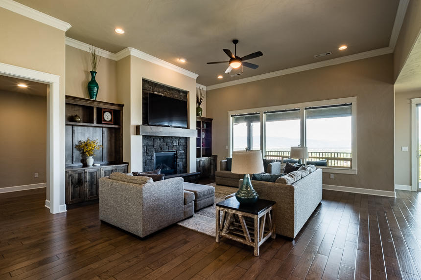 Bella Vista Heights Phases 1 & 2 - Residential