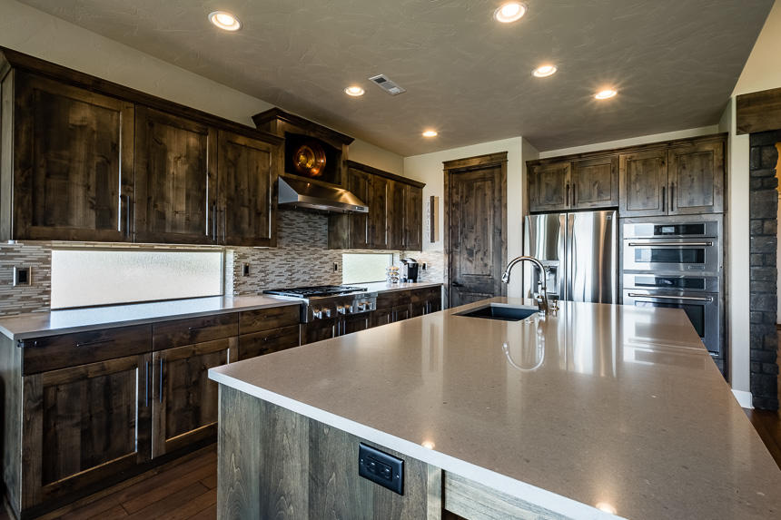 Bella Vista Heights Phases 1 & 2 - Residential