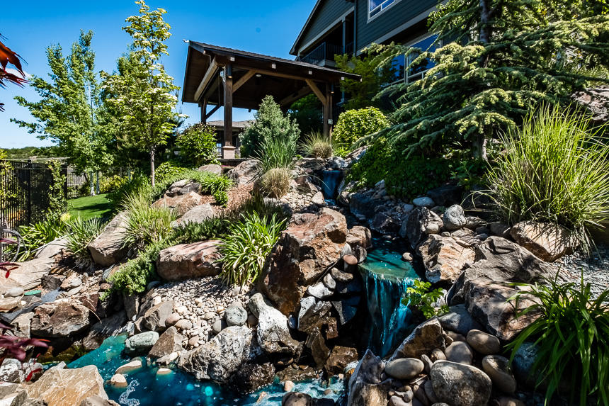 Bella Vista Heights Phases 1 & 2 - Residential