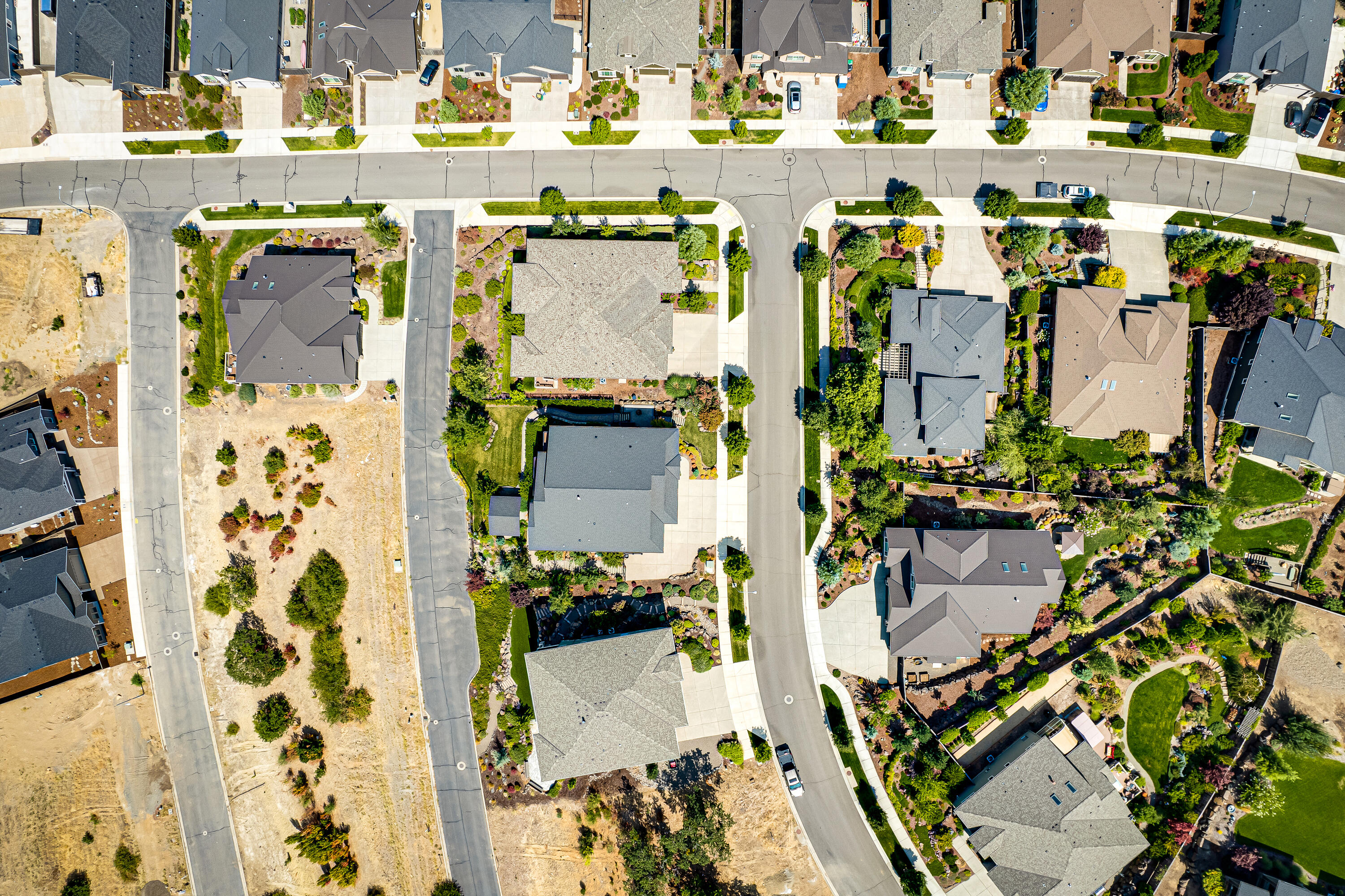 Bella Vista Heights Phases 1 & 2 - Residential