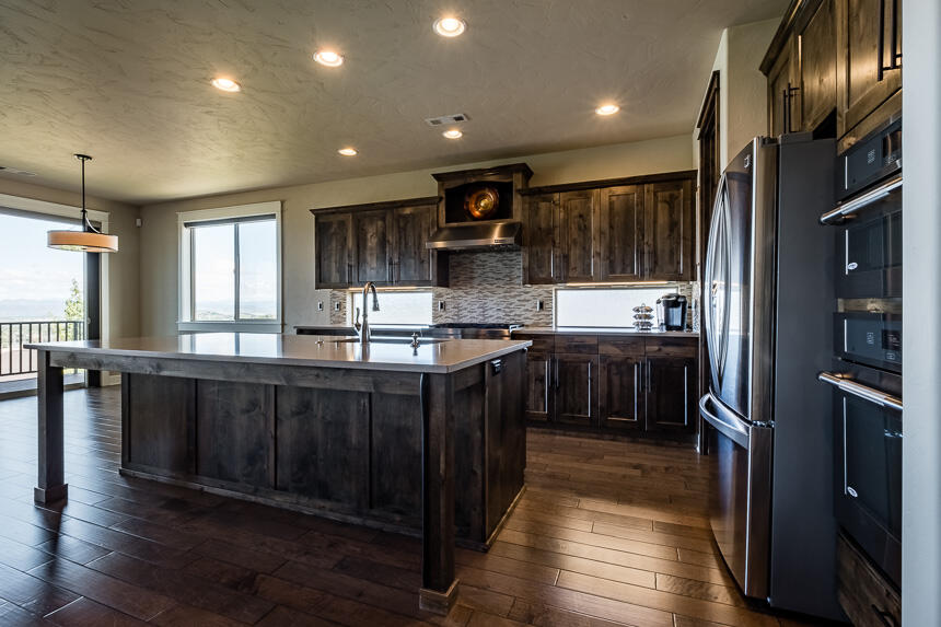 Bella Vista Heights Phases 1 & 2 - Residential