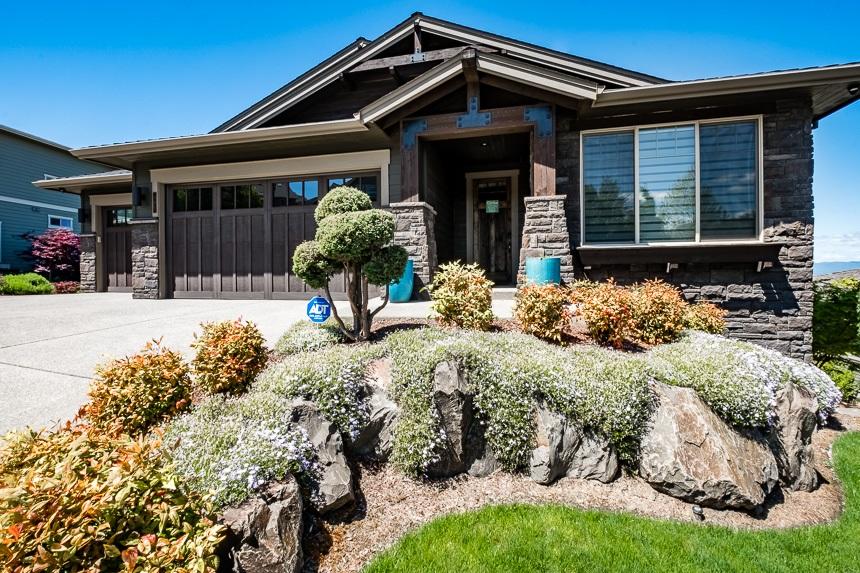 Bella Vista Heights Phases 1 & 2 - Residential