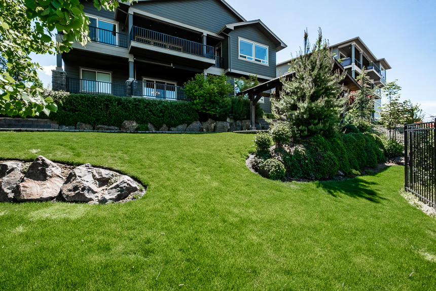 Bella Vista Heights Phases 1 & 2 - Residential