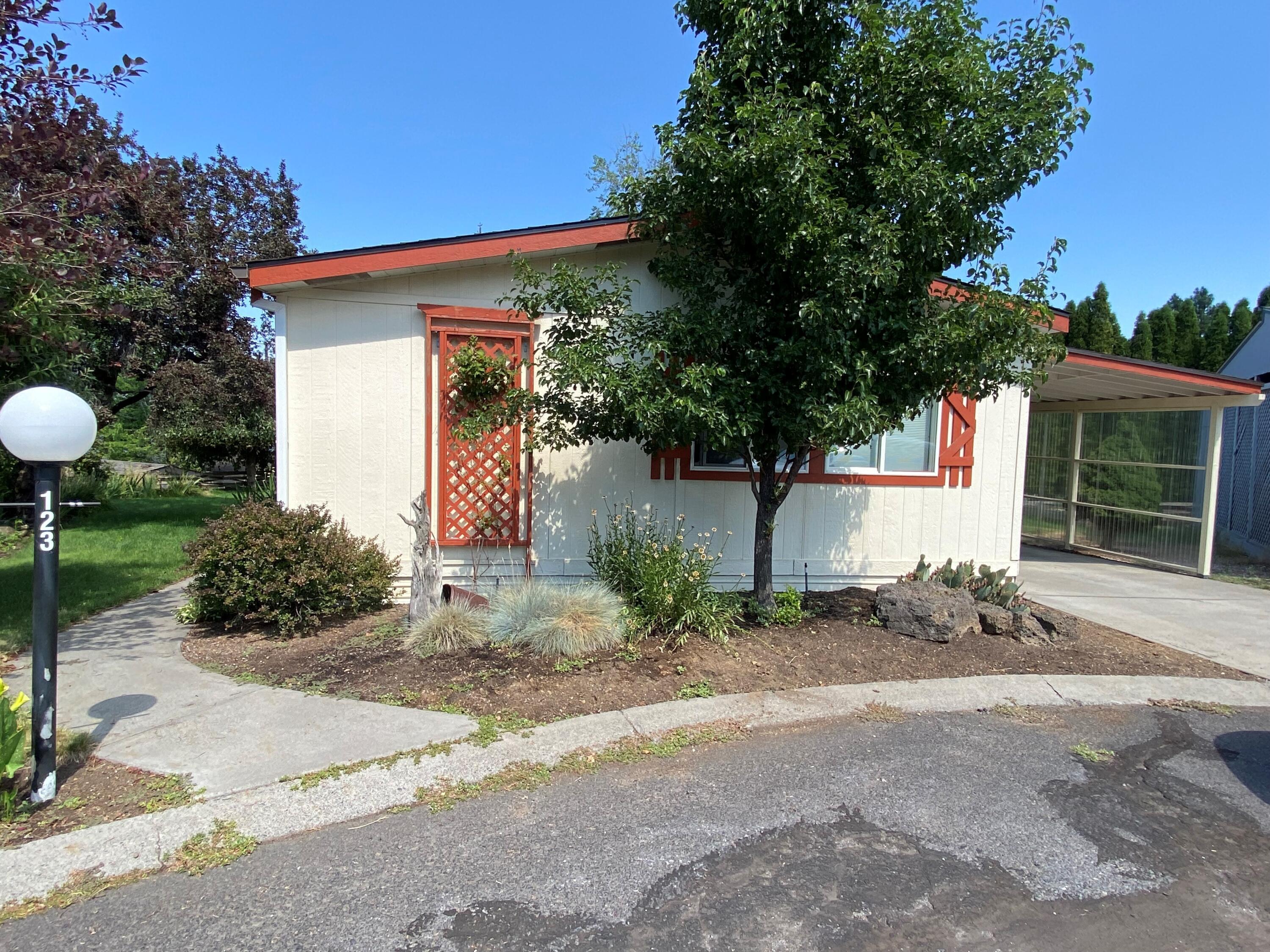 Suntree Village - Residential