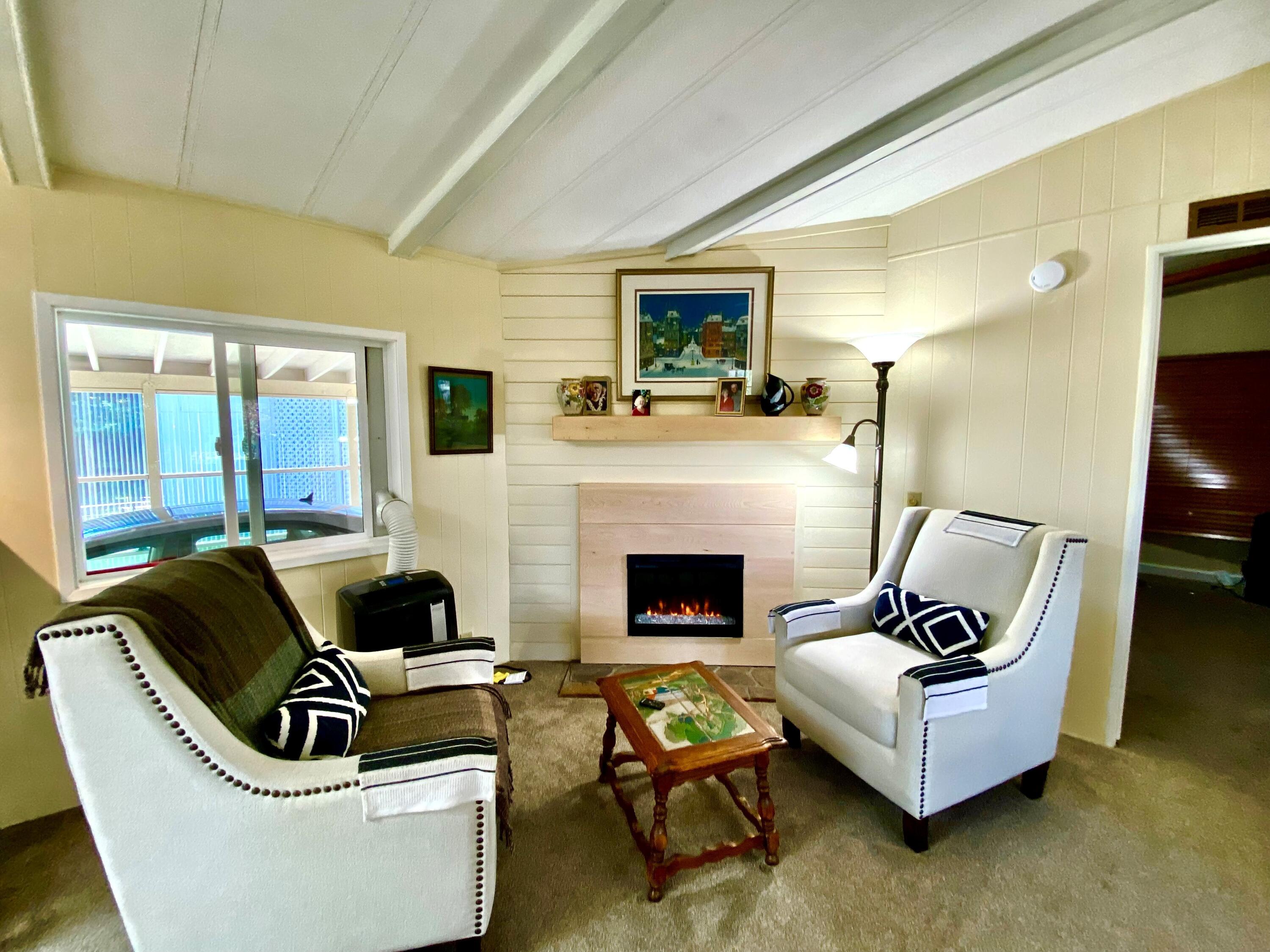 Suntree Village - Residential