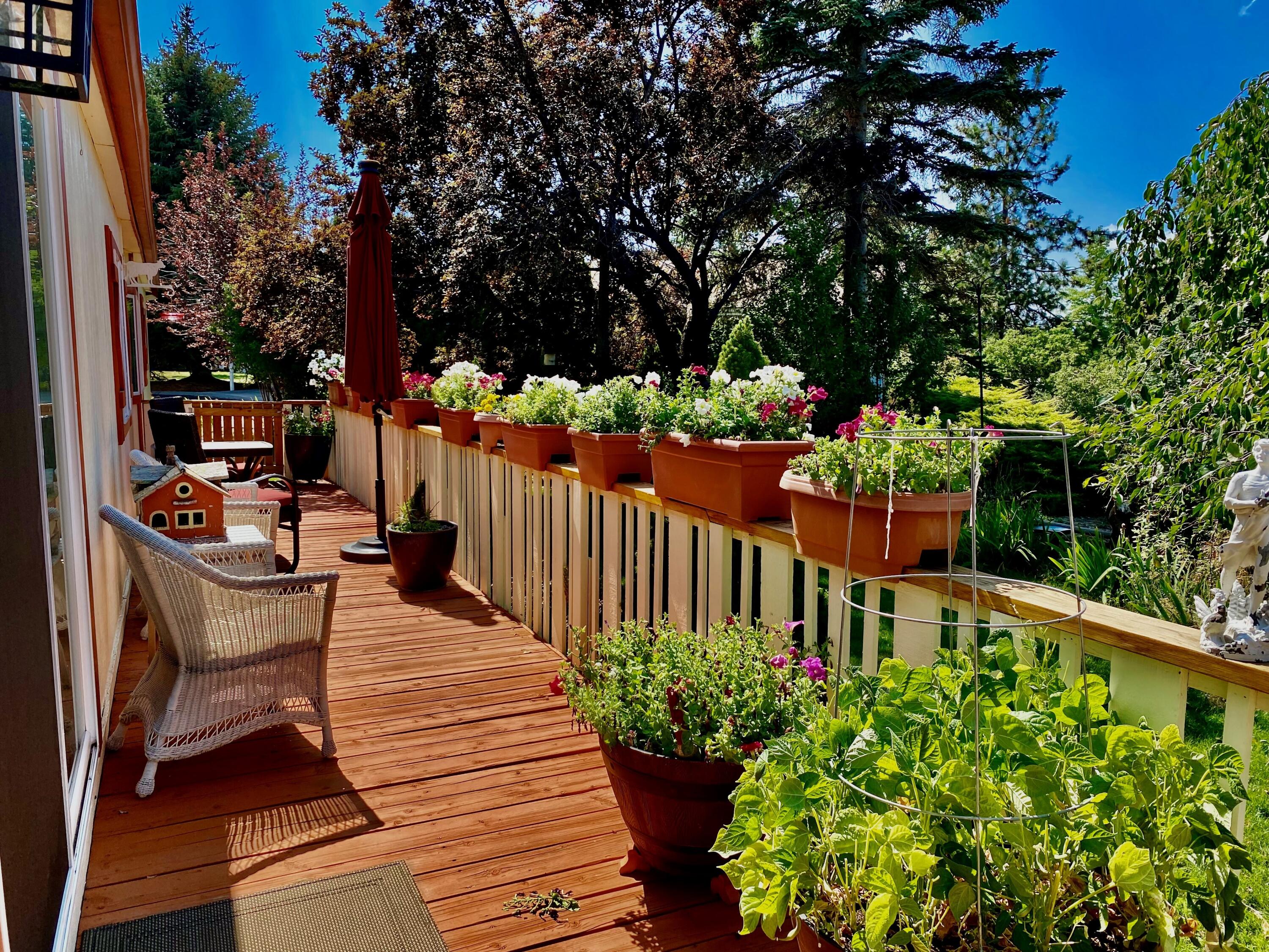 Suntree Village - Residential