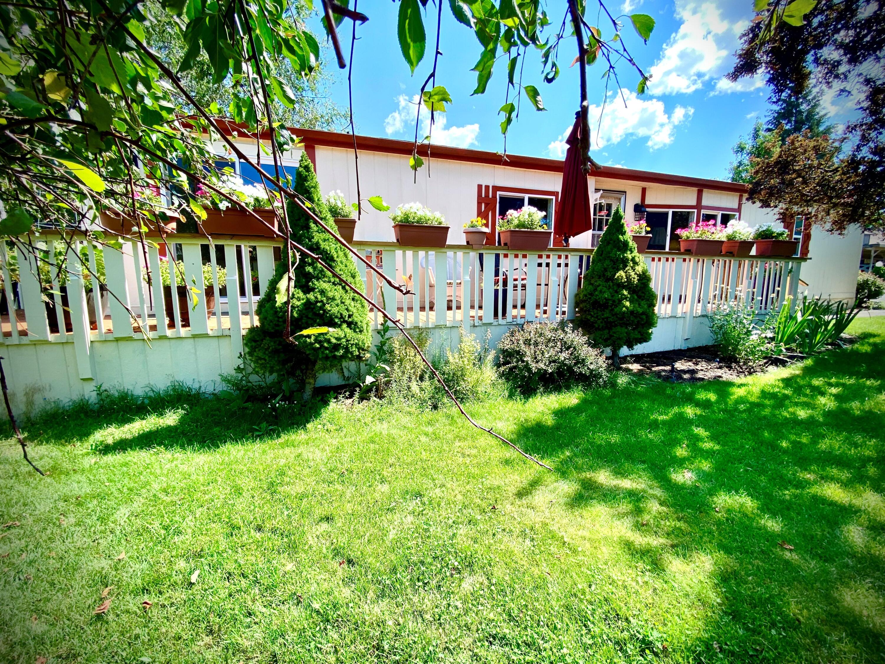 Suntree Village - Residential