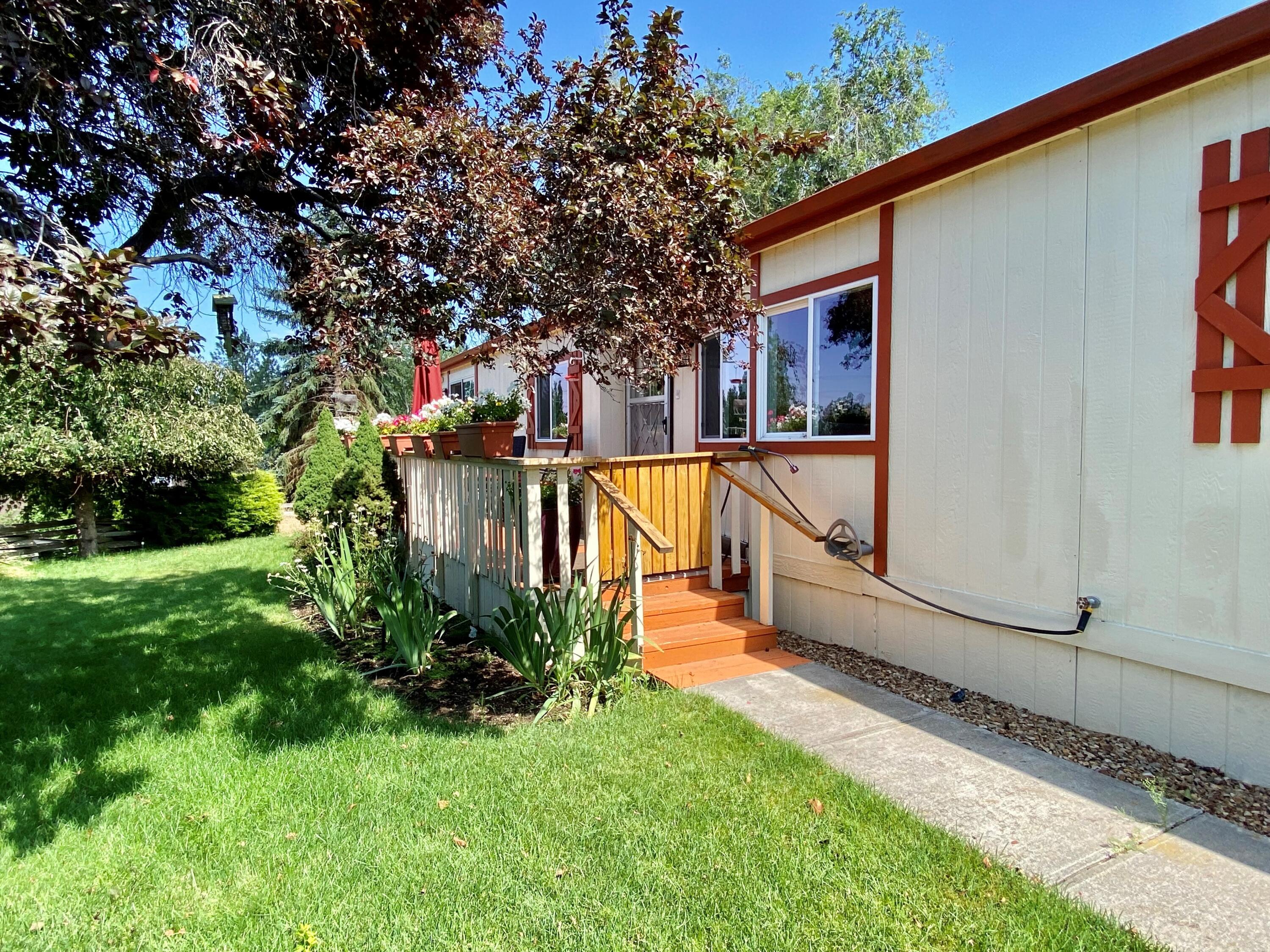 Suntree Village - Residential