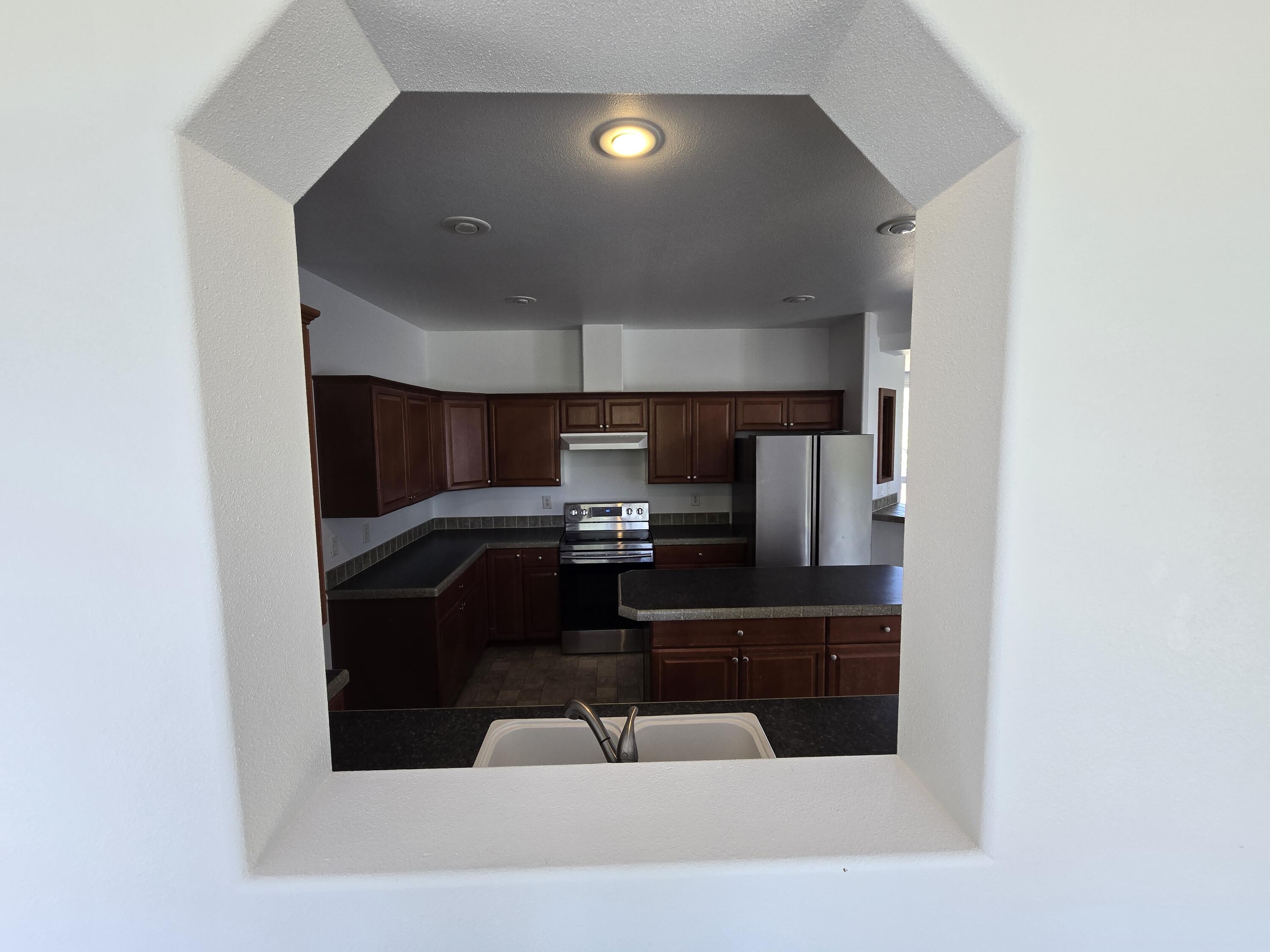 Cheslock Subdivision - Residential