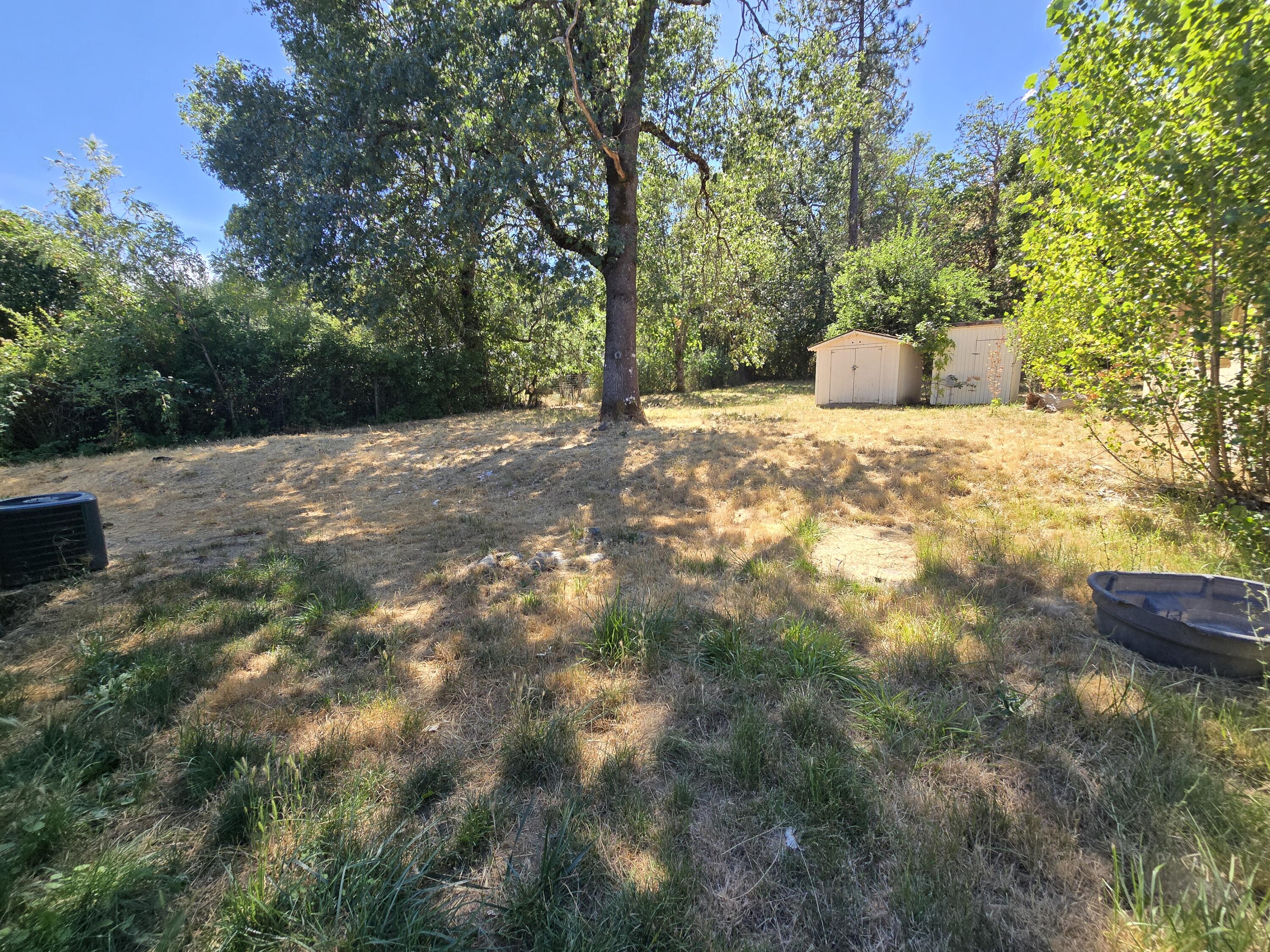 Cheslock Subdivision - Residential