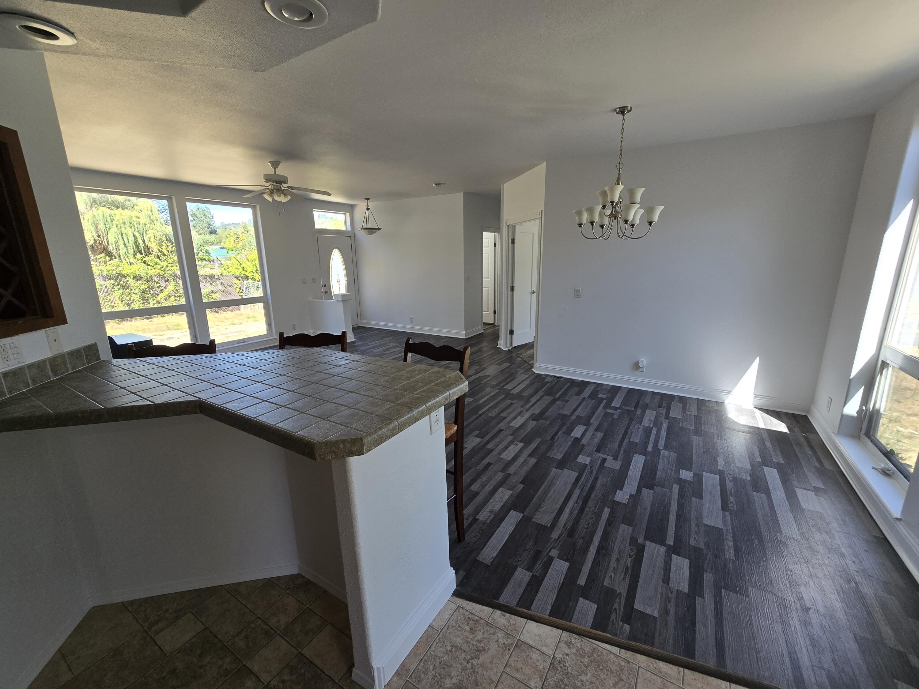 Cheslock Subdivision - Residential