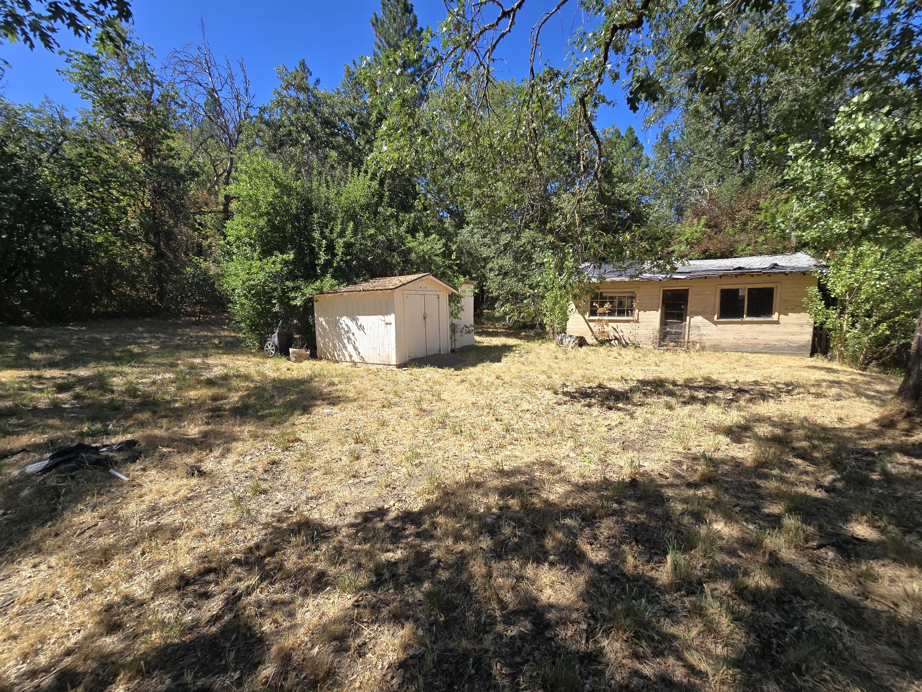 Cheslock Subdivision - Residential