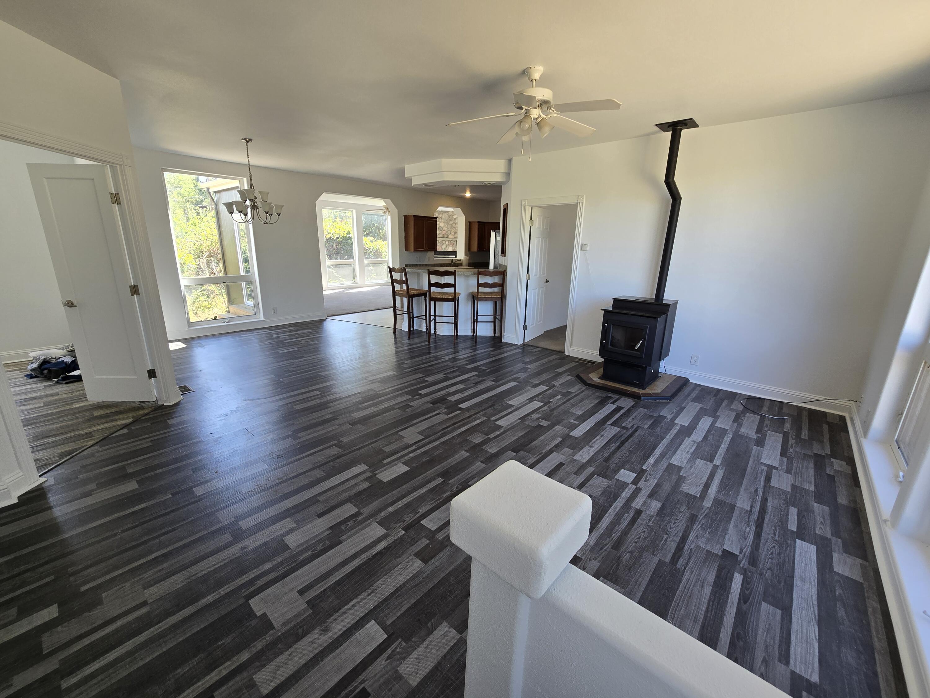 Cheslock Subdivision - Residential